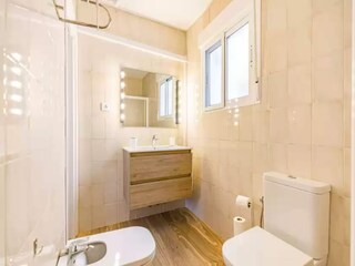 Apartment Mazarrón Ausstattung 20