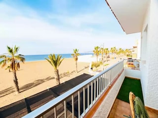 Apartment Mazarrón Außenaufnahme 7