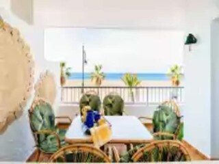 Appartement Mazarrón Buitenaudio-opname 8