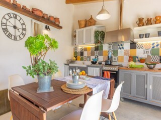 Villa Mancor de la Vall Features 16