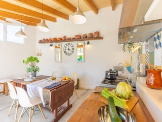 Villa Mancor de la Vall Ausstattung 30