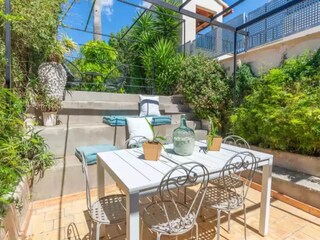 Villa Mancor de la Vall Enregistrement extérieur 10
