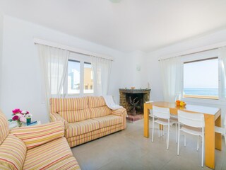 Ferienhaus Son Serra de Marina Ausstattung 21