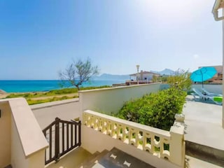 Ferienhaus Son Serra de Marina Ausstattung 10