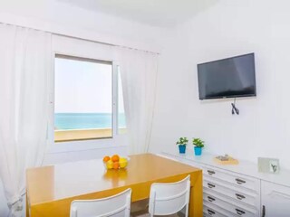 Holiday house Son Serra de Marina Features 12
