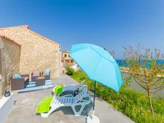 Vakantiehuis Son Serra de Marina Buitenaudio-opname 7