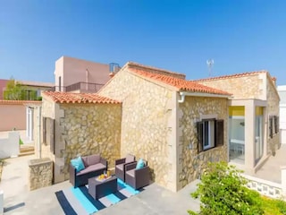 Ferienhaus Son Serra de Marina Außenaufnahme 3