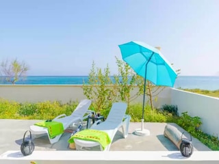 Ferienhaus Son Serra de Marina Außenaufnahme 8