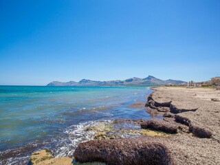 Holiday house Son Serra de Marina Environment 27
