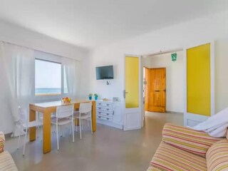 Holiday house Son Serra de Marina Features 16