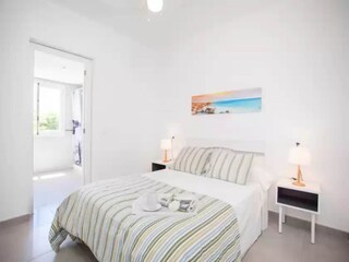 Ferienhaus Son Serra de Marina Ausstattung 25