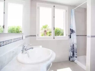 Vakantiehuis Son Serra de Marina Kenmerken 18