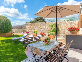 Apartment Llubi  30