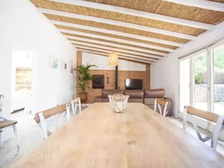 Apartment Llubi Ausstattung 21