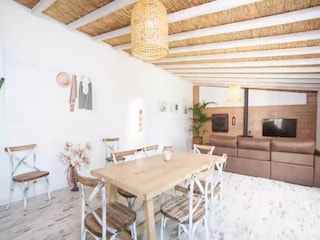 Apartment Llubi Ausstattung 16