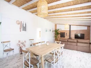 Appartement Llubi Équipement 16