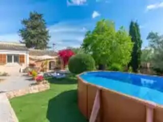Appartement Llubi Buitenaudio-opname 9