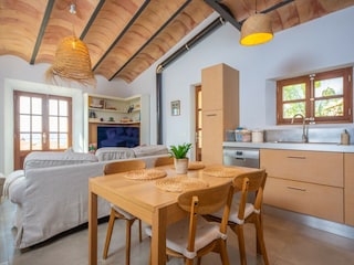 Villa Fornalutx  40