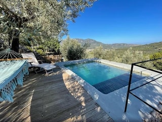 Villa Fornalutx  1