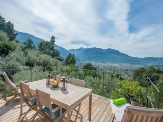 Villa Fornalutx  2