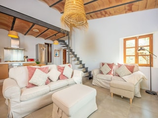Villa Fornalutx  4