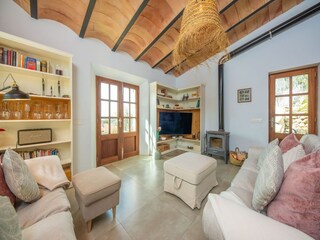 Villa Fornalutx  5