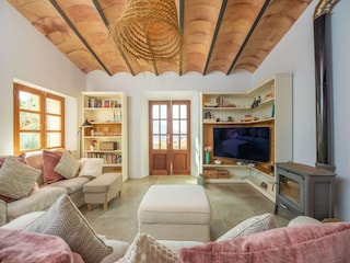 Villa Fornalutx  18