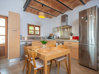 Villa Fornalutx  6