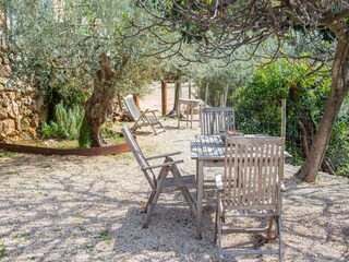 Villa Fornalutx  26