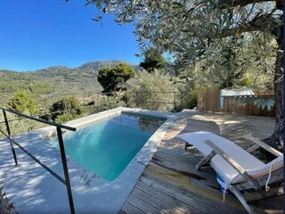Villa Fornalutx  27