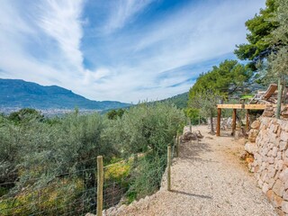 Villa Fornalutx  12