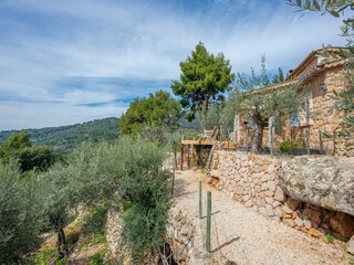 Villa Fornalutx  29
