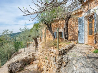 Villa Fornalutx  30