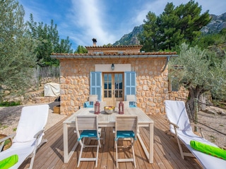 Villa Fornalutx  34