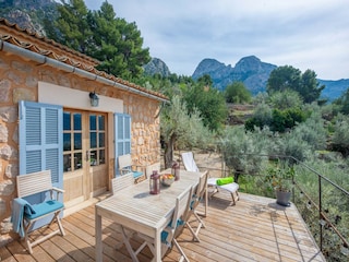 Villa Fornalutx  51