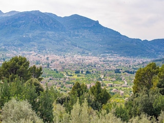 Villa Fornalutx  37