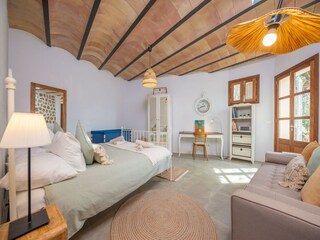 Villa Fornalutx  38