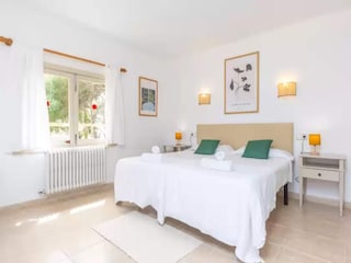 Villa Cala D'Or Équipement 32