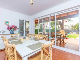 Villa Cala D'Or Features 17