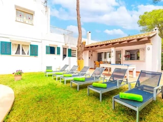 Villa Cala D'Or  40
