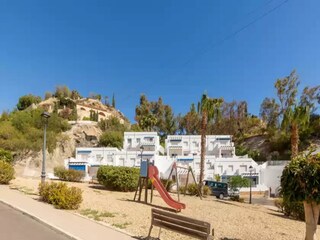 Appartement Mojácar Buitenaudio-opname 1