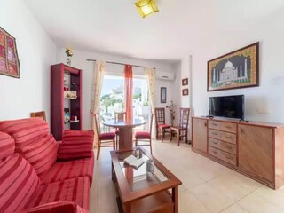 Apartment Mojácar Features 11