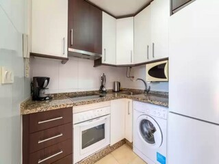 Apartment Mojácar Features 12