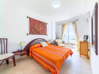 Apartment Mojácar Features 13
