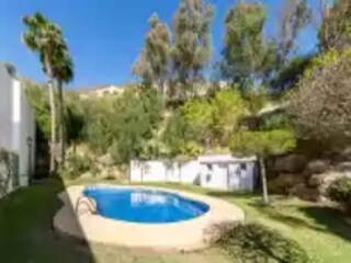 Appartement Mojácar Buitenaudio-opname 3