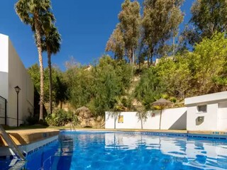 Appartement Mojácar Buitenaudio-opname 4
