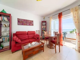 Apartment Mojácar Ausstattung 14