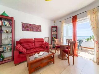 Apartment Mojácar Features 14
