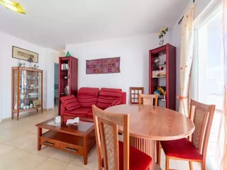 Apartment Mojácar Ausstattung 15