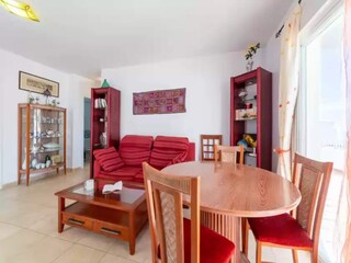 Apartment Mojácar Features 15